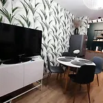 Palmowy Zakatek 2 Dla Rodziny Deluxe
