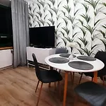 Apartament Palmowy Zakątek 2 Dla Rodziny Deluxe *