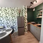 Palmowy Zakatek 2 Dla Rodziny Deluxe *