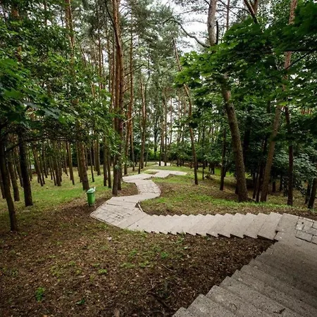 Palmowy Zakatek 2 Dla Rodziny Deluxe דירה סרוק