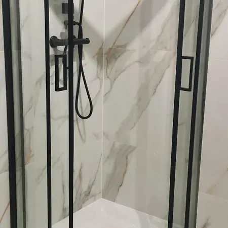 Palmowy Zakatek Apartment