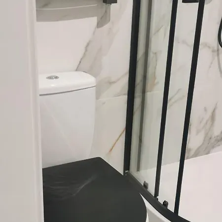 דירה Palmowy Zakatek 2 Dla Rodziny Deluxe *