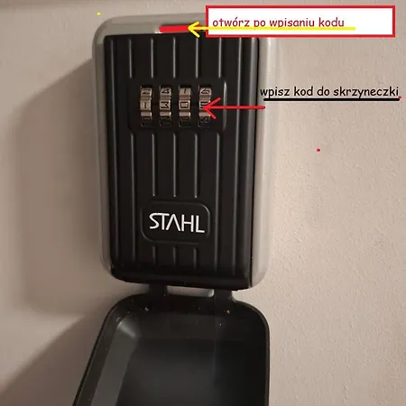 Apartament Palmowy Zakątek 2 Dla Rodziny Deluxe Serock
