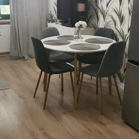 Palmowy Zakatek *