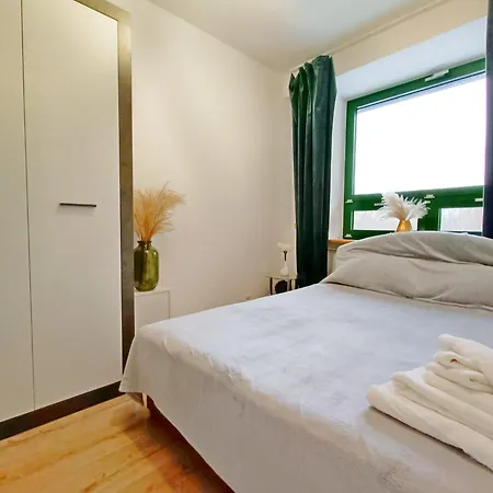 Palmowy Zakatek 2 Dla Rodziny Deluxe *