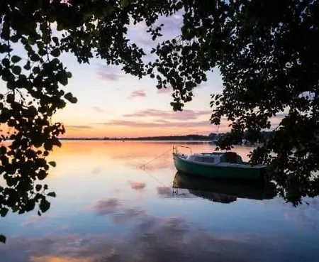 Palmowy Zakatek 2 Dla Rodziny Deluxe דירה סרוק