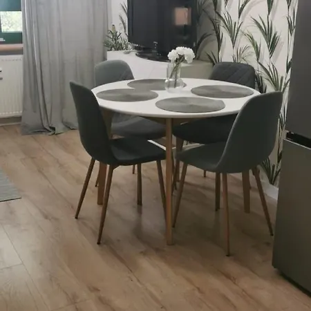 Apartament Palmowy Zakątek 2 Dla Rodziny Deluxe Serock