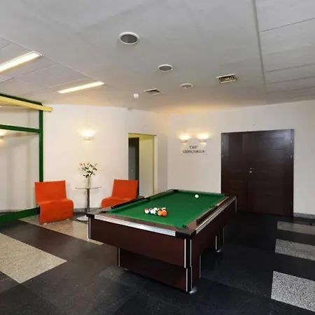 Palmowy Zakątek 2 Dla Rodziny Deluxe Apartament Serock