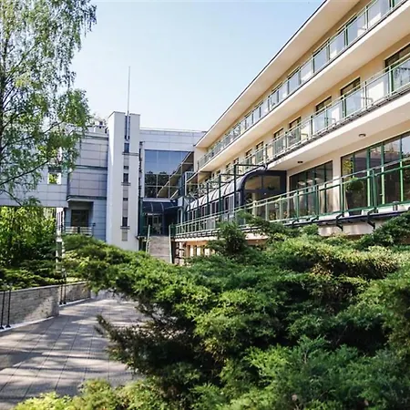 Palmowy Zakątek 2 Dla Rodziny Deluxe * Serock