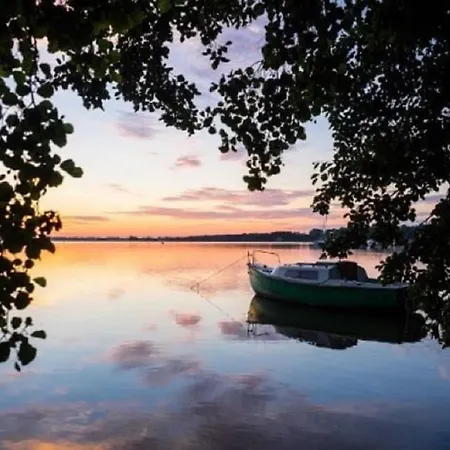 Apartament Palmowy Zakątek 2 Dla Rodziny Deluxe *