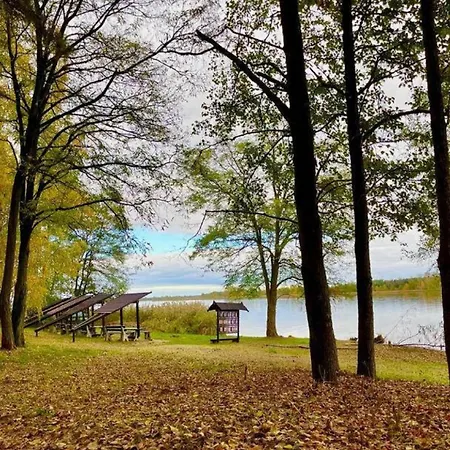 Palmowy Zakątek 2 Dla Rodziny Deluxe *