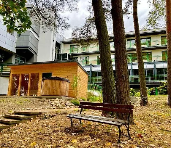 Apartament Palmowy Zakątek 2 Dla Rodziny Deluxe