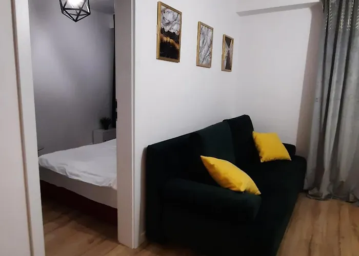 Palmowy Zakątek 2 Dla Rodziny Deluxe