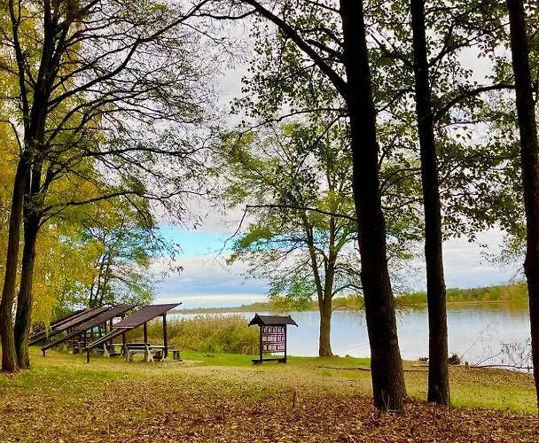 Palmowy Zakątek 2 Dla Rodziny Deluxe *