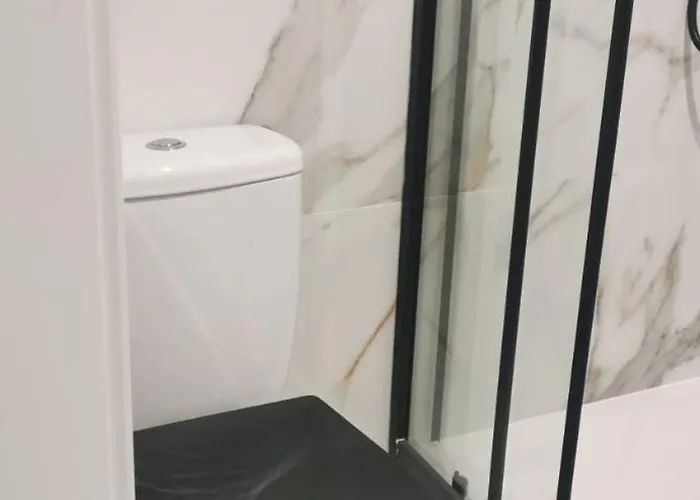 Apartament Palmowy Zakątek 2 Dla Rodziny Deluxe *