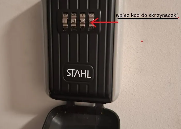 Apartament Palmowy Zakątek 2 Dla Rodziny Deluxe Serock