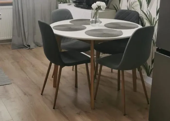 Palmowy Zakątek 2 Dla Rodziny Deluxe *