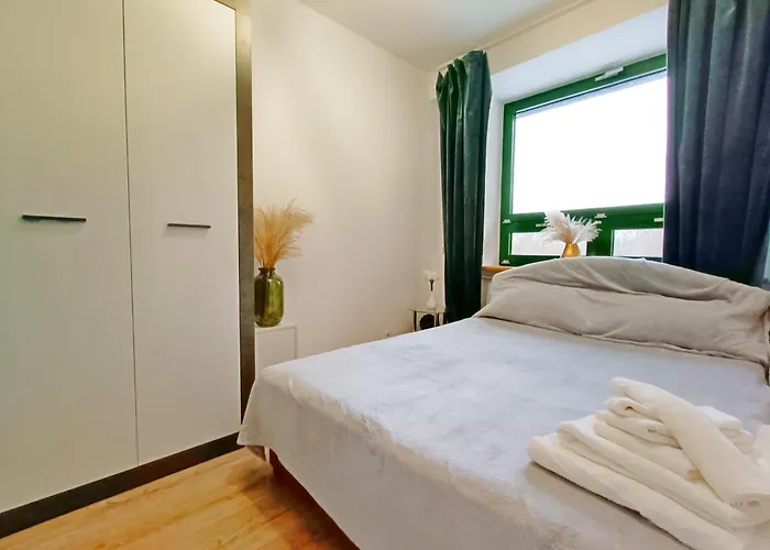 Palmowy Zakątek 2 Dla Rodziny Deluxe *