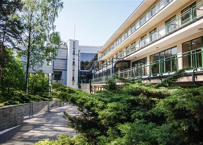 Palmowy Zakątek 2 Dla Rodziny Deluxe * Serock