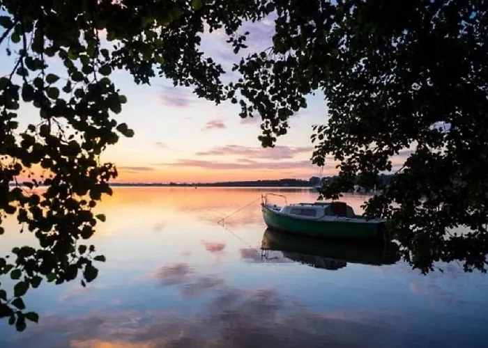 Apartament Palmowy Zakątek 2 Dla Rodziny Deluxe *