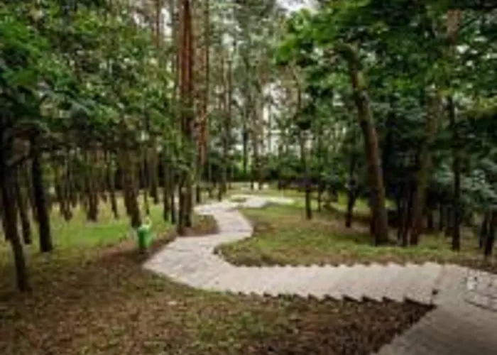 Palmowy Zakątek 2 Dla Rodziny Deluxe