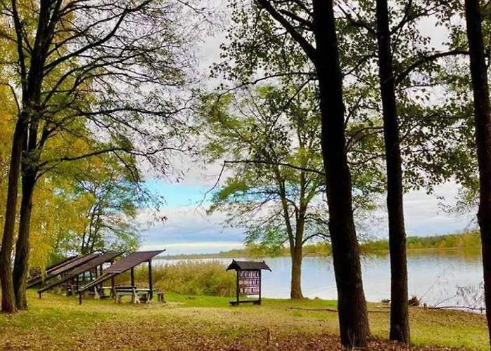 Palmowy Zakątek 2 Dla Rodziny Deluxe *